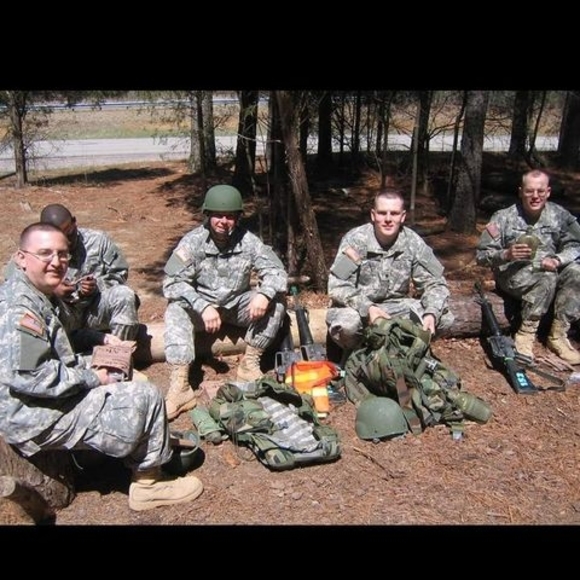 Meet your Posher, Derek - Picture 1 of 1